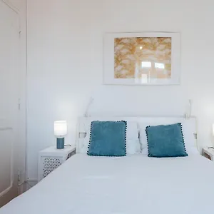 Appartement Behappy