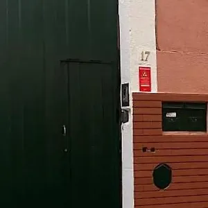 Hébergement de vacances Quinta Da Vitoria