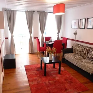 Apartment Atalaia 68