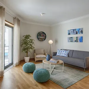 Appartement Bmyguest - Arroios