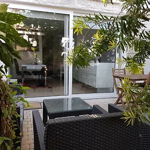 Apartment The Sun House