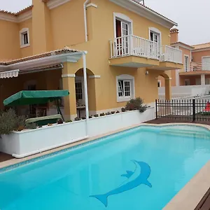 Homestay Dos Teixos