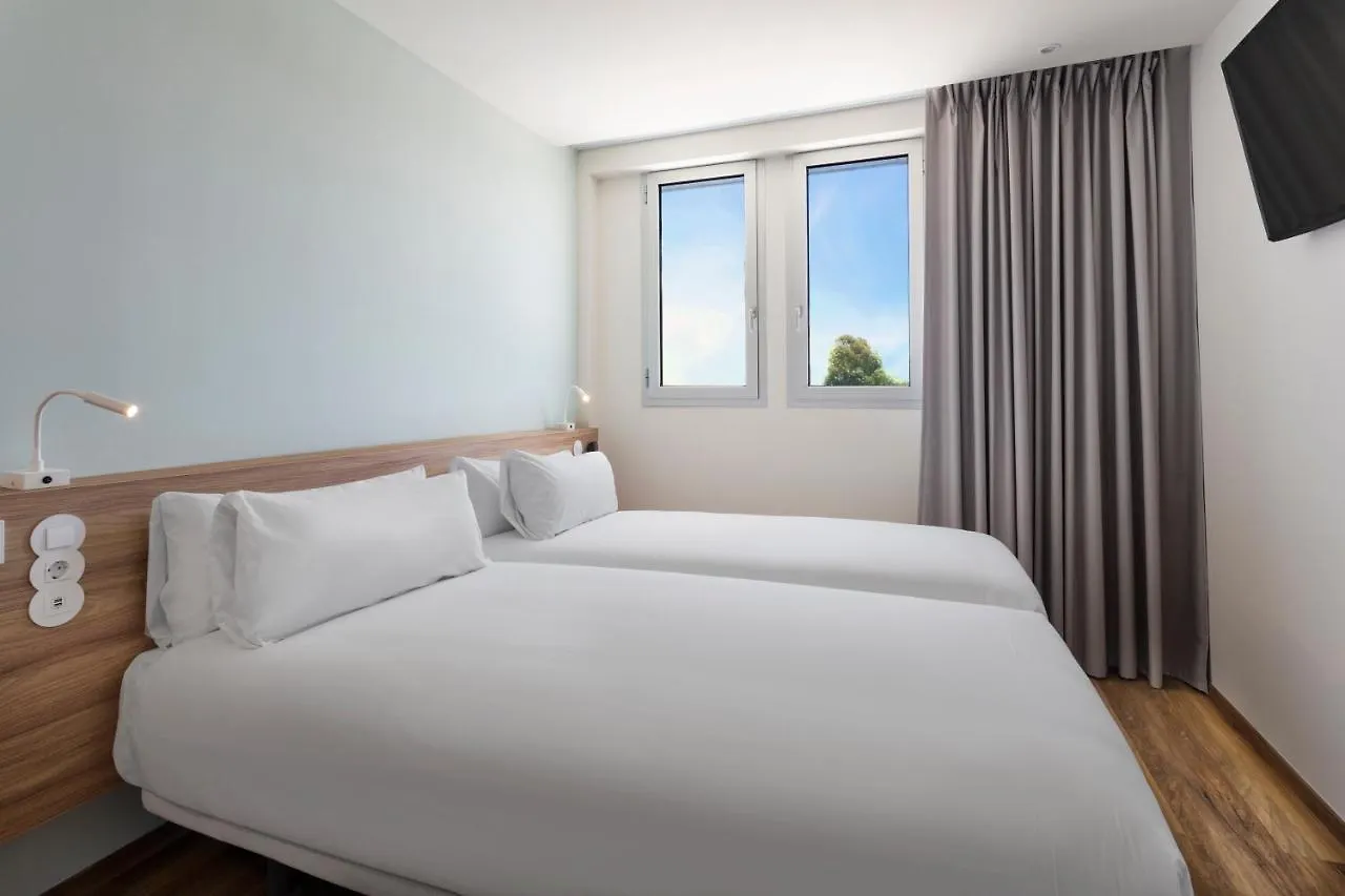 B&B Hotel Lisboa Aeroporto Portela   Portela (Loures)